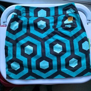 Loudmouth Golf Skirt/skort